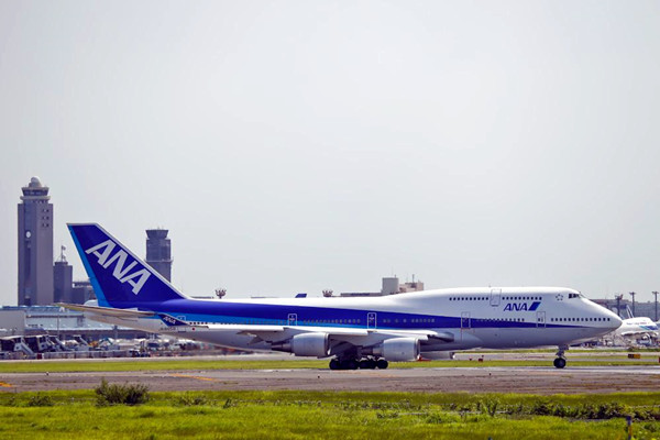能耗監(jiān)測方法在航空公司中的應用！