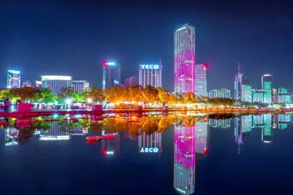 智能照明系統(tǒng)可改善生活環(huán)境！
