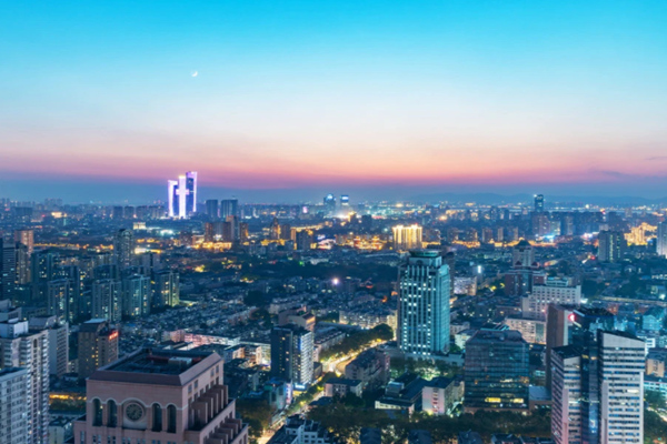 企業(yè)在建立節(jié)能監(jiān)測系統(tǒng)時，做好能源初始評審工作！