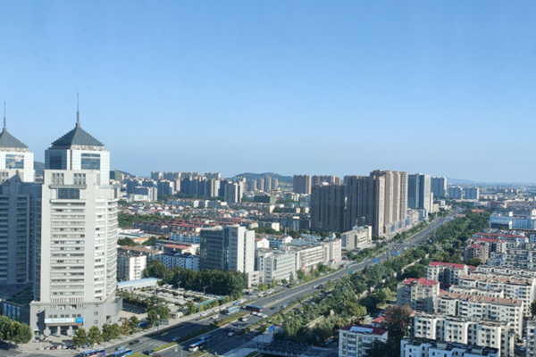 樓宇智能照明系統(tǒng)應用探索！