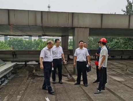 人民網：濟寧稅務局節(jié)約能源資源工作取得新突破！裕乾智慧能耗監(jiān)控系統(tǒng)推動綠色建筑發(fā)展！(圖1)