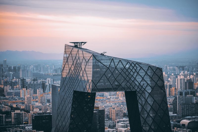 智能化集成系統(tǒng)，智能化管理，大型建筑，智慧建筑