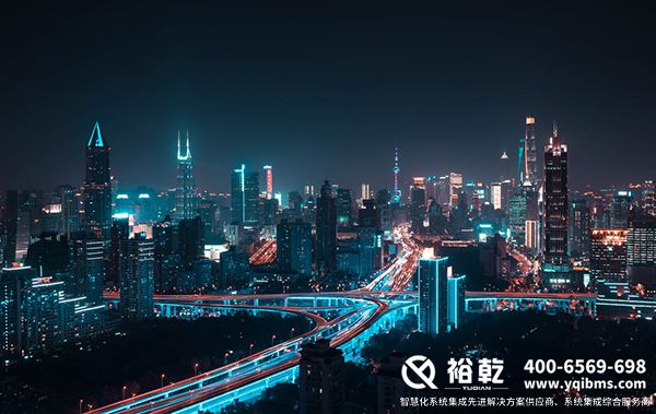 能耗管理系統(tǒng)：定義、功能與未來(lái)趨勢(shì)全解析