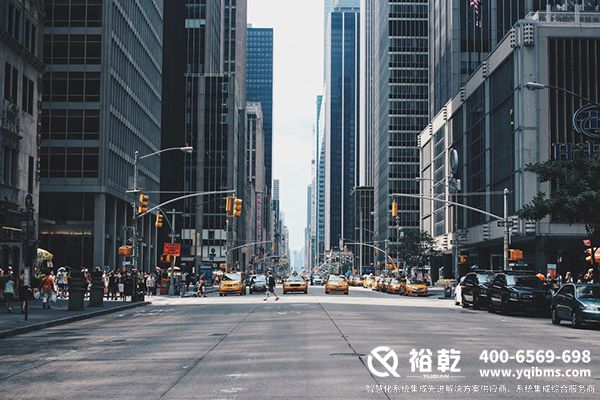 樓宇自控系統(tǒng)包括哪些子系統(tǒng)？深度解析核心功能與應(yīng)用場景