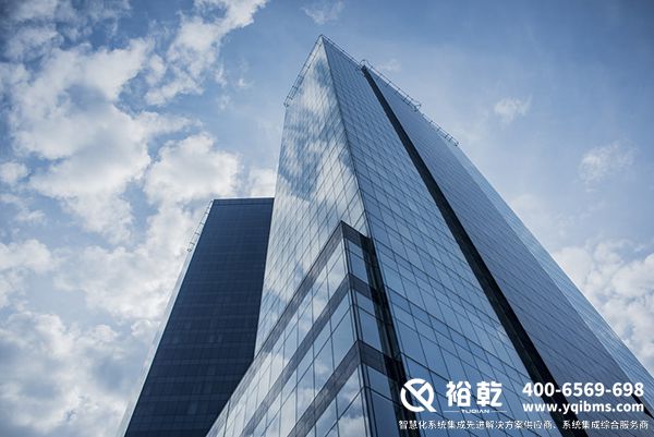 智慧工廠能耗管理平臺(tái)闡述！