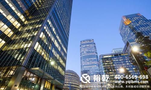 智慧校園系統(tǒng)：打造現代教育的新藍圖