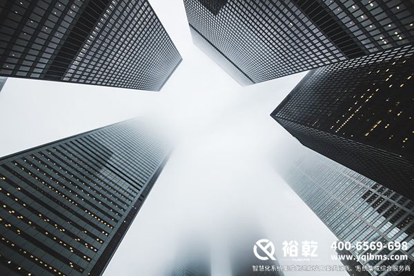 樓宇自動(dòng)化監(jiān)控系統(tǒng)：智慧建筑的未來之路